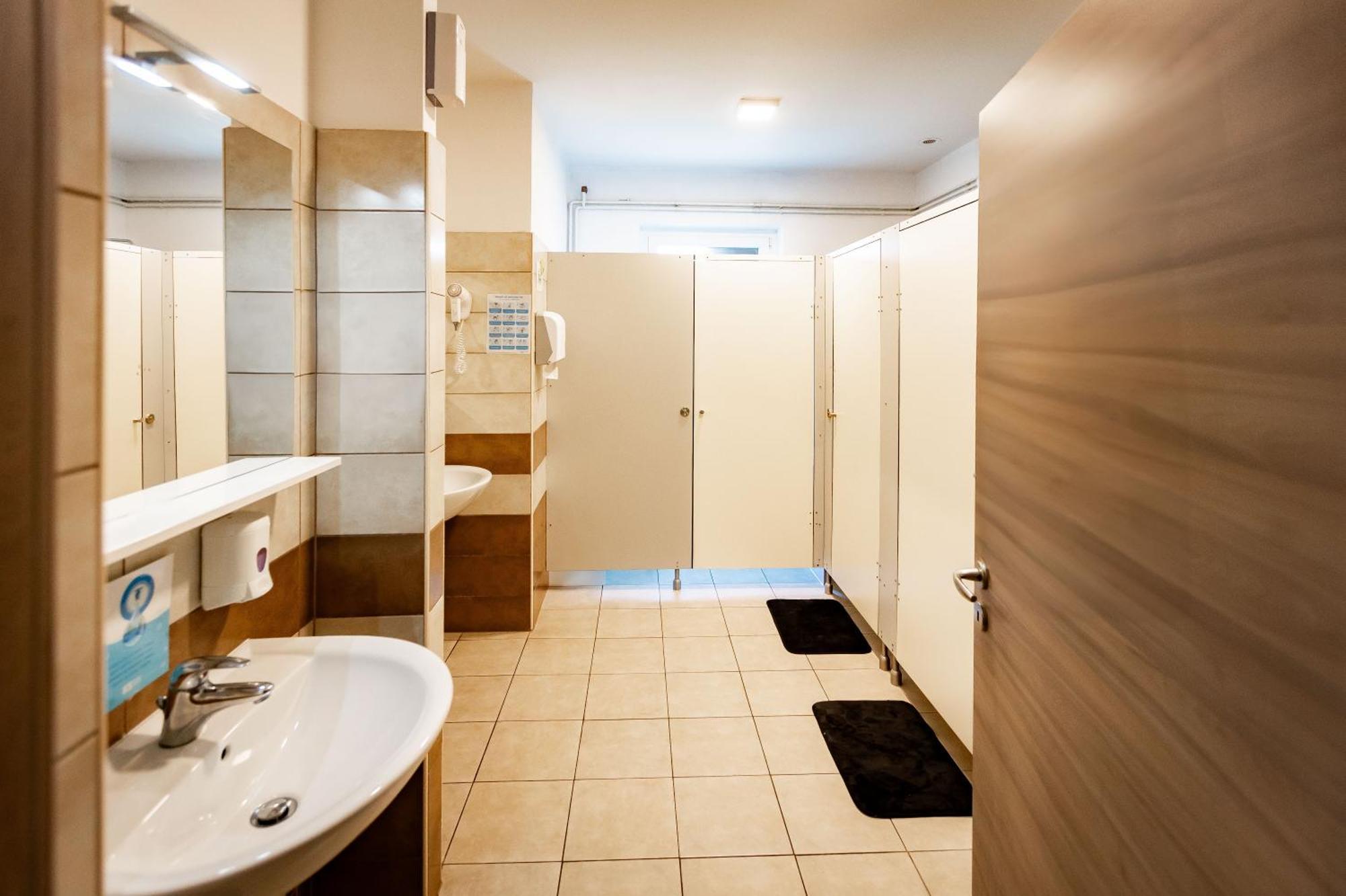 Hostel Soline ปอร์โตรอซ ภายนอก รูปภาพ